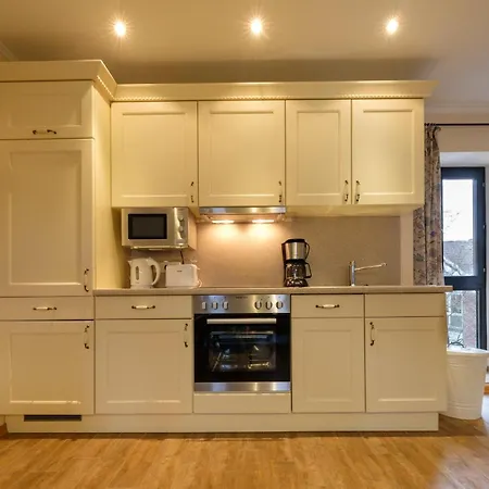 Apartmán Urlaub Im Historischen Mitteltor *