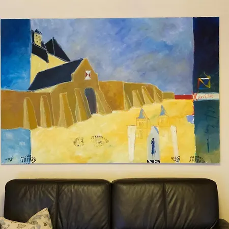 Urlaub Im Historischen Mitteltor Xanten