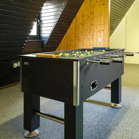 Urlaub Im Historischen Mitteltor *