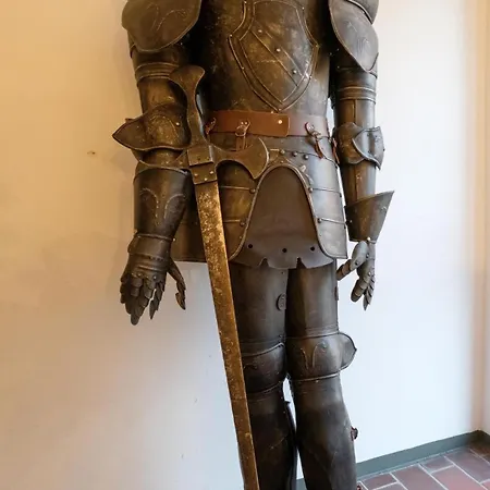 Urlaub Im Historischen Mitteltor Xanten