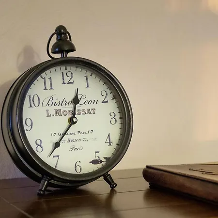 Urlaub Im Historischen Mitteltor Apartmán *