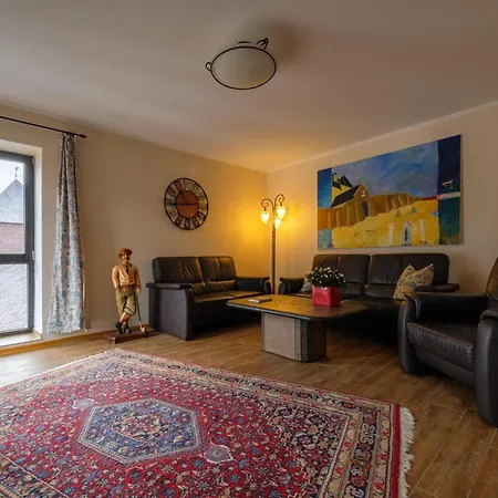 Urlaub Im Historischen Mitteltor Apartmán Xanten