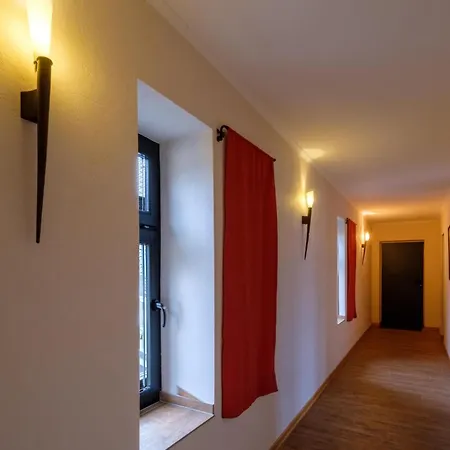 Apartmán Urlaub Im Historischen Mitteltor Xanten