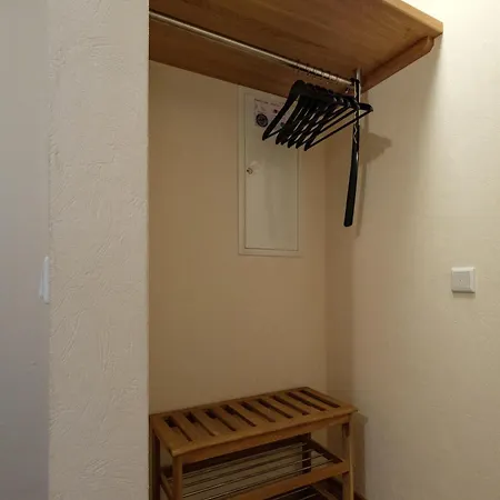 Urlaub Im Historischen Mitteltor Apartmán