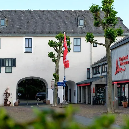 Appartamento Urlaub Im Historischen Mitteltor