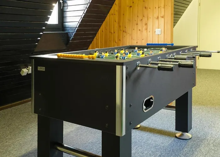 Urlaub Im Historischen Mitteltor *