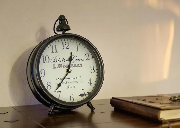 Urlaub Im Historischen Mitteltor Daire *