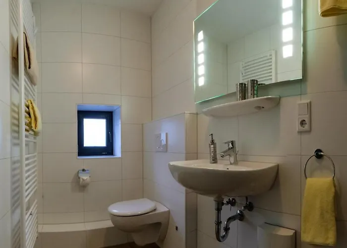 Urlaub Im Historischen Mitteltor