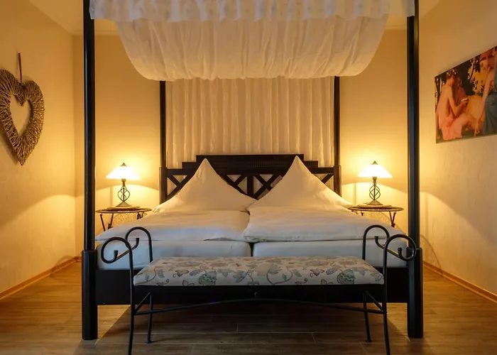 Urlaub Im Historischen Mitteltor Daire *